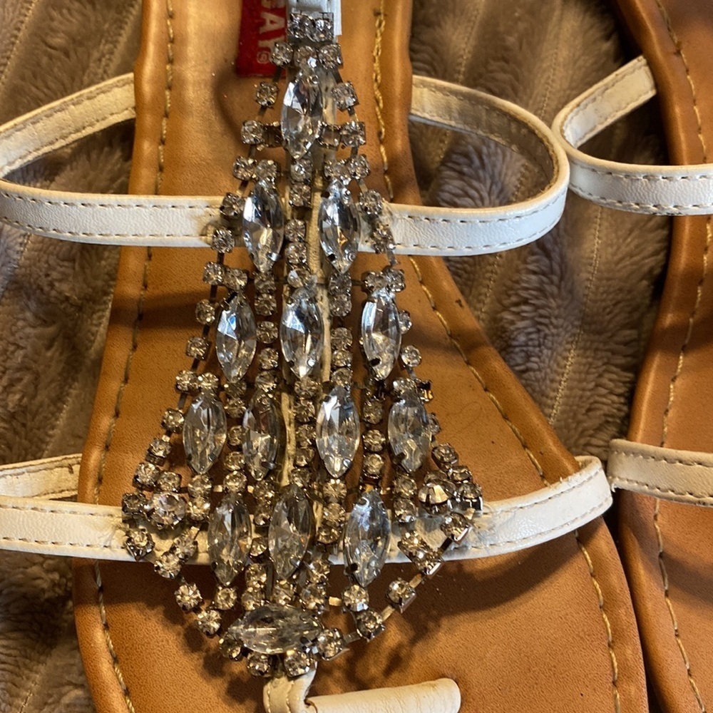 Union bay sandals - Picture 2 of 7